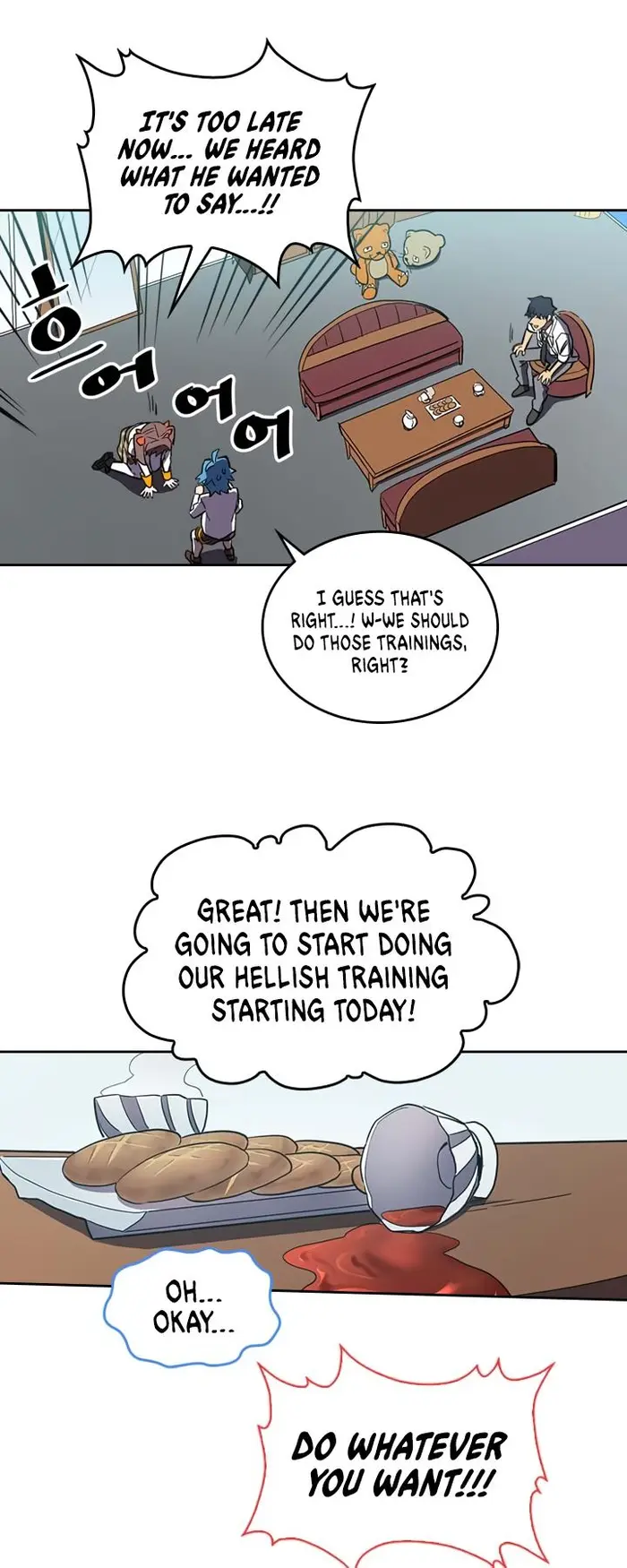 A Returner’s Magic Should Be Special Chapter 47 image 24_optimized